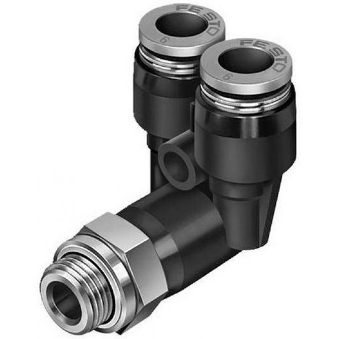Фитинг угловой Y-образный FESTO QSYL-G1 193883