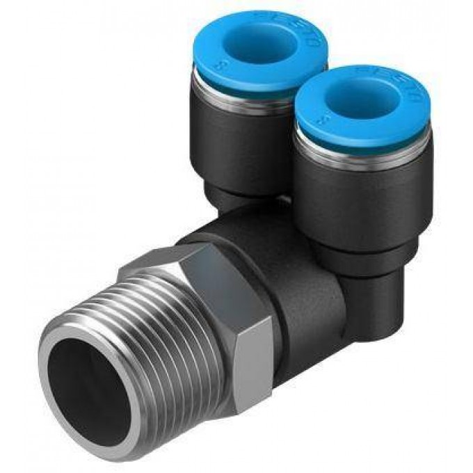 Фитинг Y-образный FESTO QSYL-3 193884