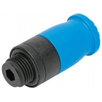 Штуцер защелкивающийся FESTO NPKA-D-G18-Q6-P10 193897