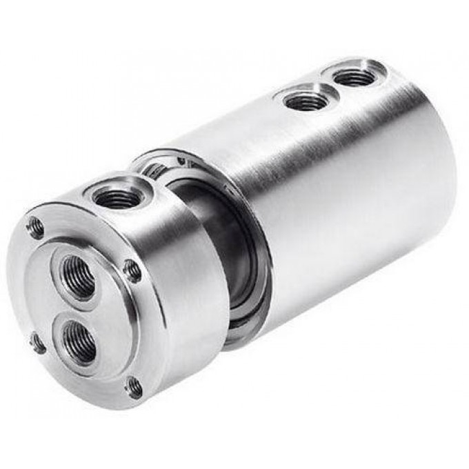 Коллектор вращающийся FESTO GF-1 193901