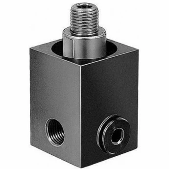 Коллектор вращающийся FESTO GF-3/8 193902