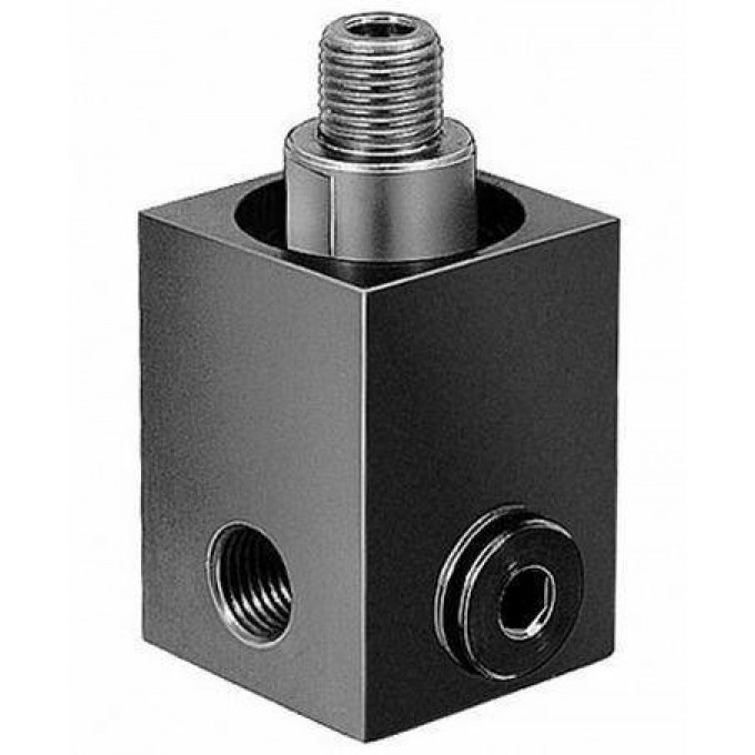 Коллектор вращающийся FESTO GF-3/8 193902