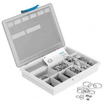 Набор уплотнений FESTO OK-S1 193906