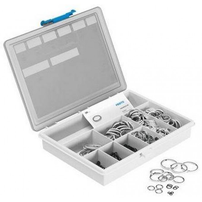 Набор уплотнений FESTO OK-S1 193906