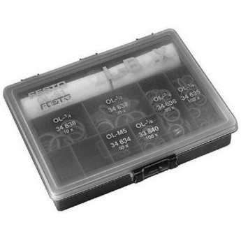 Набор уплотнений для пневматических систем FESTO OL-S1 193910