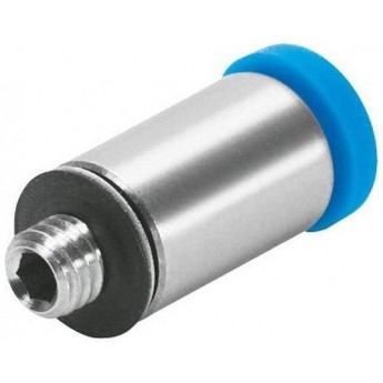 Фитинг цанговый прямой FESTO QSM-M-I-R 193940