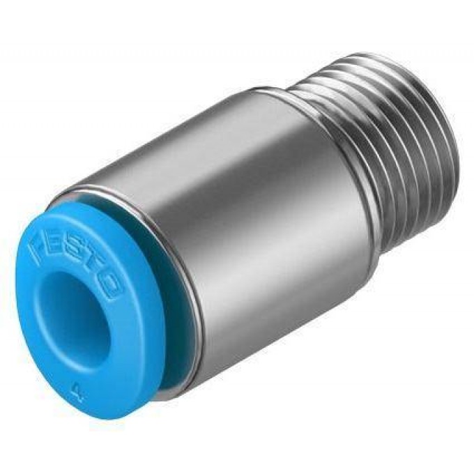 Фитинг цанговый прямой FESTO Mini QSM-M-I 193941