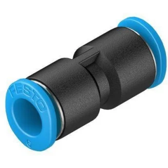 Фитинг цанговый прямой FESTO QSM 193943