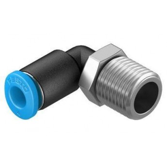 Фитинг цанговый угловой FESTO QSML-1 193945