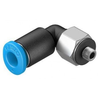 Фитинг цанговый угловой FESTO QSML-M 193954