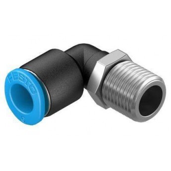 Фитинг цанговый угловой FESTO QSML-1 193955