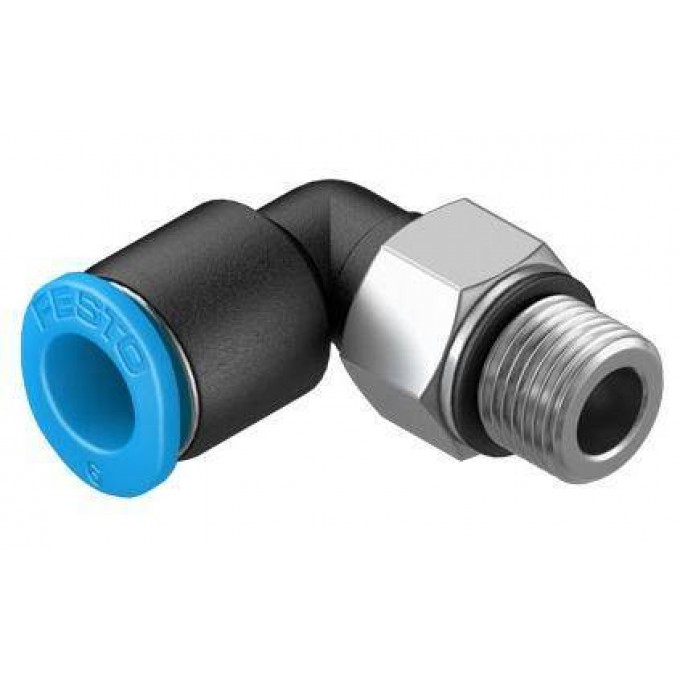 Фитинг цанговый угловой FESTO QSML-M 193968