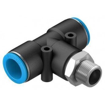 Фитинг цанговый FESTO QST-3 193973