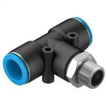 Фитинг цанговый FESTO QST-3 193973