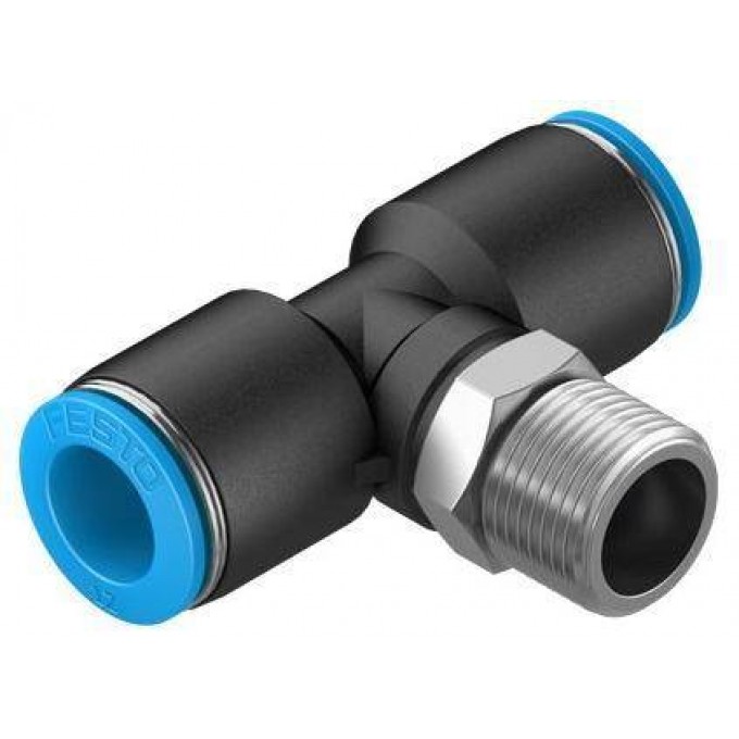 Фитинг цанговый FESTO QST-3/-20 193976