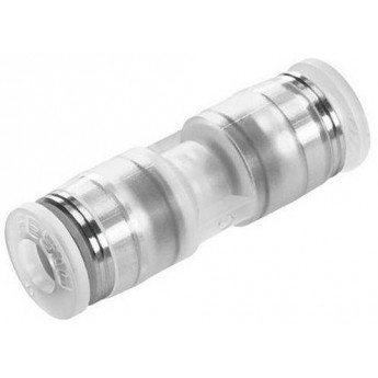 Фитинг прямой цанговый FESTO NPQP-D-Q10-E-FD-P10 193982 Фитинг прямой цанговый FESTO NPQP-D-Q10-E-FD-P10 193982