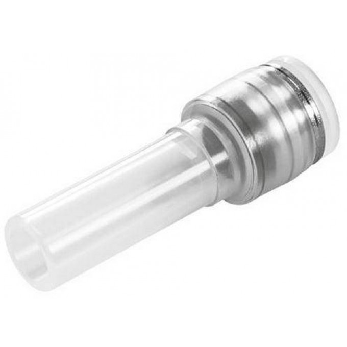 Фитинг прямой переходной FESTO NPQP-D-Q10-S12-FD-P10 193985