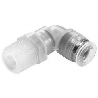 Фитинг угловой цанговый FESTO NPQP-L-R14-Q10-FD-P10 194014 Фитинг угловой цанговый FESTO NPQP-L-R14-Q10-FD-P10 194014