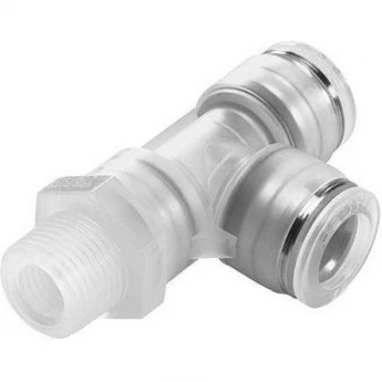 Фитинг угловой цанговый FESTO NPQP-LQ-R14-Q4-FD-P10 194028