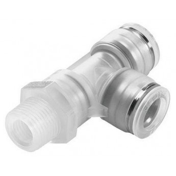 Фитинг угловой цанговый FESTO NPQP-LQ-R38-Q12-FD-P10 194041 Фитинг угловой цанговый FESTO NPQP-LQ-R38-Q12-FD-P10 194041