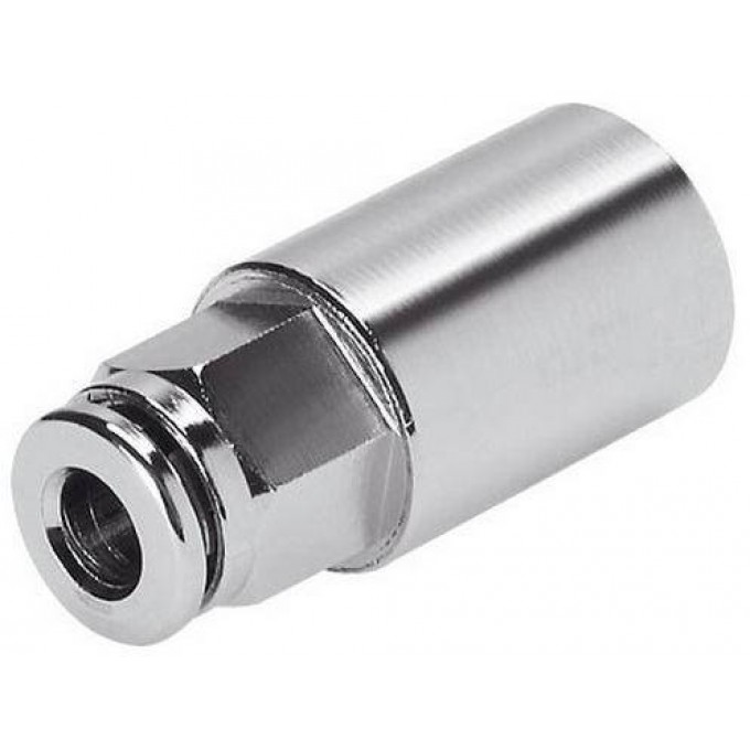 Фитинг прямой цанговый FESTO NPQH-D-G14F-Q8-P10 194076