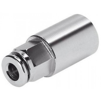 Фитинг прямой цанговый FESTO NPQH-D-G14F-Q6-P10 194080 Фитинг прямой цанговый FESTO NPQH-D-G14F-Q6-P10 194080