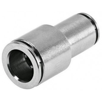 Фитинг цанговый прямой FESTO NPQH-D-Q14-Q10-P10 194084 Фитинг цанговый прямой FESTO NPQH-D-Q14-Q10-P10 194084