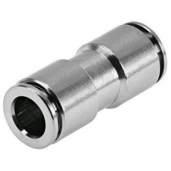 Фитинг прямой цанговый FESTO NPQH-D-Q4-E-P10 194090 Фитинг прямой цанговый FESTO NPQH-D-Q4-E-P10 194090