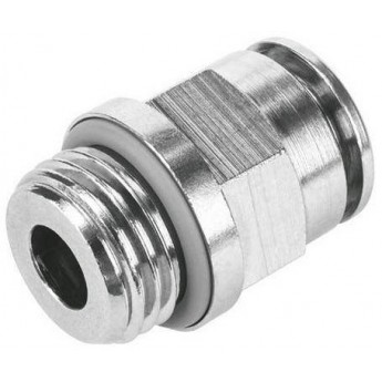 Фитинг прямой цанговый FESTO NPQH-D-G14-Q12-P10 194092 Фитинг прямой цанговый FESTO NPQH-D-G14-Q12-P10 194092