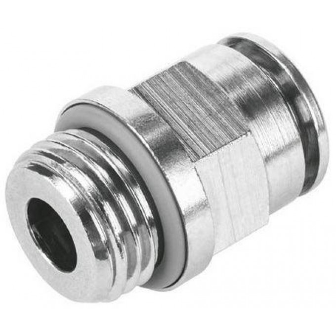 Фитинг цанговый прямой FESTO NPQH-D-G12-Q14 194098