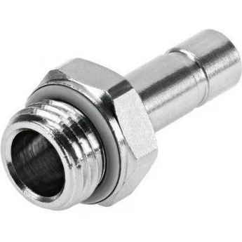 Фитинг цанговый FESTO NPQH-D-G38-S10-P10 194132