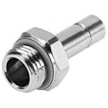 Фитинг быстроразъемный FESTO NPQH-D-M5-S4-P10 194134