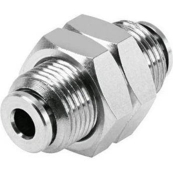 Фитинг цанговый проходной FESTO NPQH-H-Q6-E-P10 194146