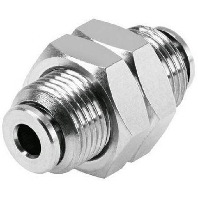 Фитинг цанговый проходной FESTO NPQH-H-Q10-E-P10 194150