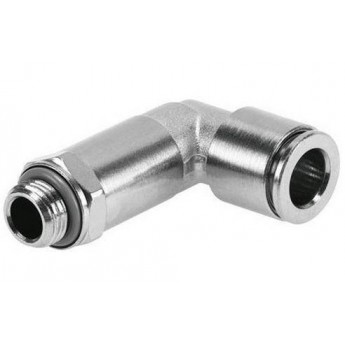 Фитинг угловой удлиненный FESTO NPQH-LL-G18-Q6-P10 194163 Фитинг угловой удлиненный FESTO NPQH-LL-G18-Q6-P10 194163