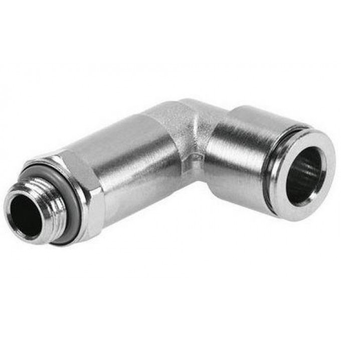 Фитинг угловой удлиненный FESTO NPQH-LL-G14-Q8-P10 194169