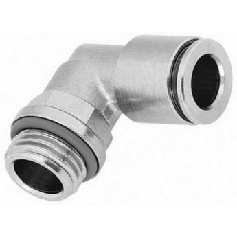 Фитинг угловой цанговый FESTO NPQH-L-G14-Q12-P10 194193 Фитинг угловой цанговый FESTO NPQH-L-G14-Q12-P10 194193