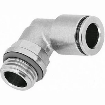 Фитинг угловой FESTO NPQH-L-G14-Q10-P10 194197