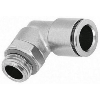 Фитинг угловой цанговый FESTO NPQH-L-M7-Q4-P10 194210 Фитинг угловой цанговый FESTO NPQH-L-M7-Q4-P10 194210