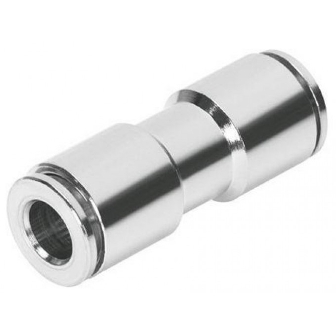 Фитинг цанговый прямой FESTO NPQM-D-Q6-E-P10 194230