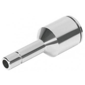 Фитинг быстроразъемный FESTO NPQM-D-Q4-S6-P10 194241