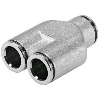 Фитинг Y-образный FESTO NPQH-Y-Q8-E-P10 194242
