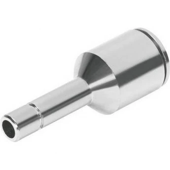 Фитинг быстроразъемный FESTO NPQM-D-Q6-S4-P10 194243