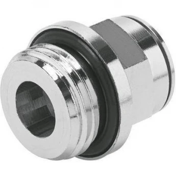 Фитинг прямой цанговый FESTO NPQM-D-G12-Q14-P10 194263