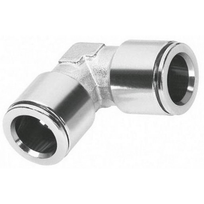 Фитинг угловой FESTO NPQM-L-Q10-E-P10 194283