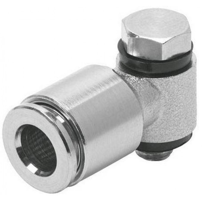 Фитинг угловой FESTO NPQM-LH-G18-Q4-P10 194301