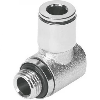 Фитинг угловой цанговый FESTO NPQM-LK-G14-Q10-P10 194309