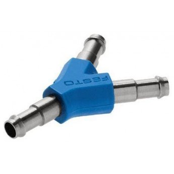 Фитинг Y-образный FESTO Y-PK-3 194358 Фитинг Y-образный FESTO Y-PK-3 194358