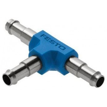 Фитинг тройник FESTO T-PK-3 194387