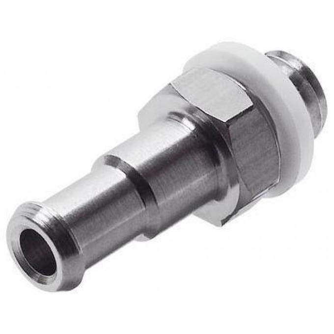 Ниппельный штуцер FESTO N-M5-PK-3 194395